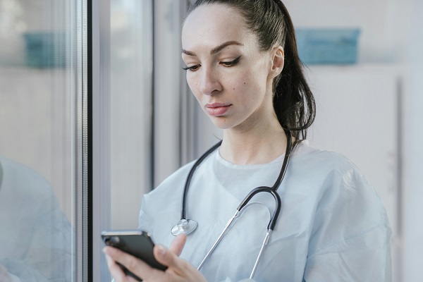 Marketing sanitario. Como aumentar número de pacientes en 2023