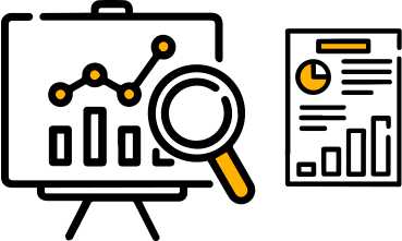 Análisis y reporte a dirección