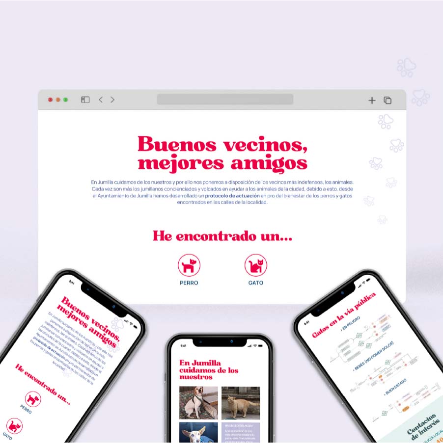 Marketing de<br>contenidos