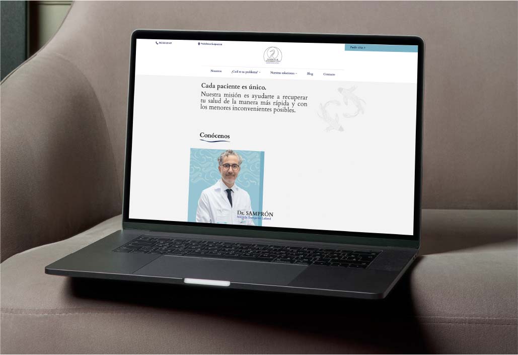 Sampron & Andermatten