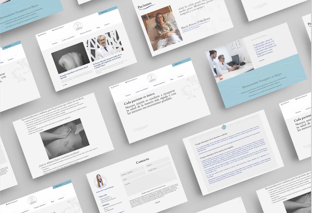 Sampron & Andermatten